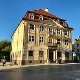 Erlebnisse im Oberallgäu: Kempten-Museum - im Zumsteinhaus