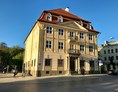 Erlebnisse im Oberallgäu: Kempten-Museum - im Zumsteinhaus