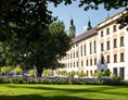 Erlebnisse im Oberallgäu: Prunkräume der Residenz Kempten