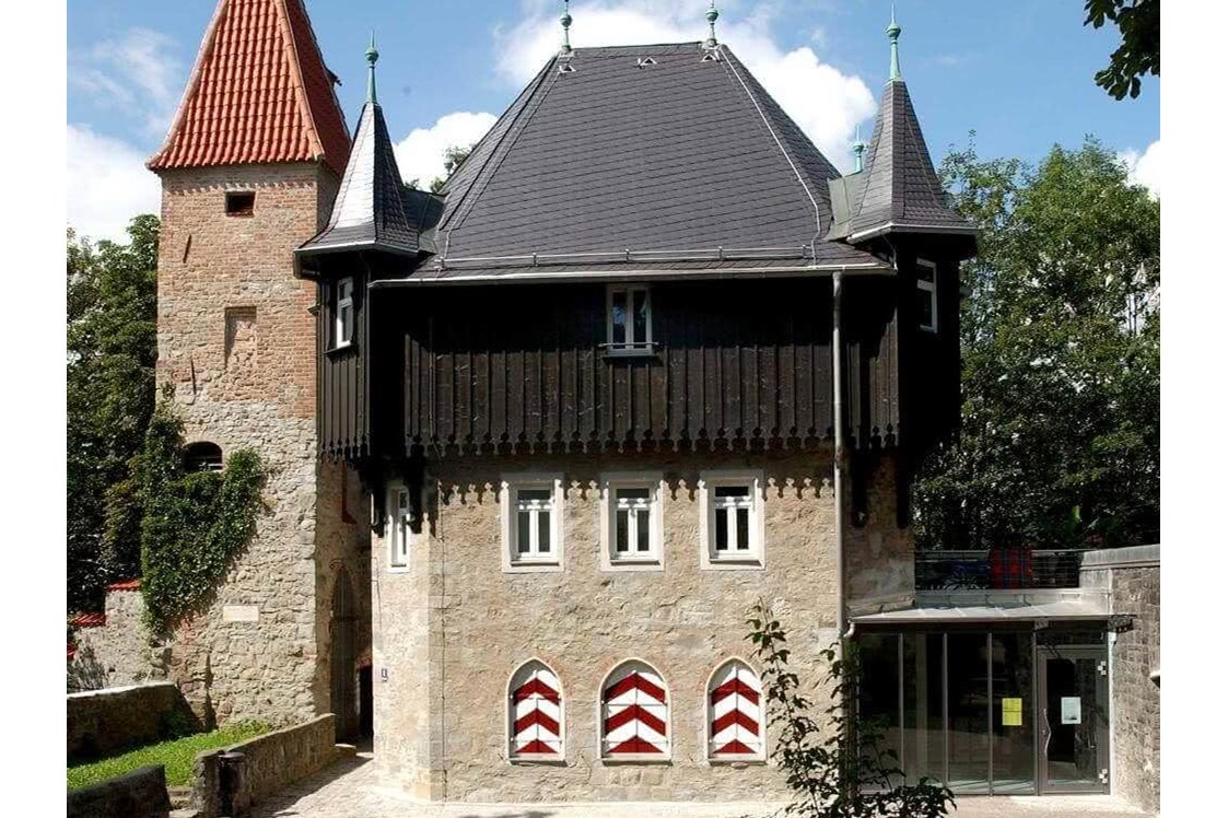 Erlebnisse im Oberallgäu: Allgäuer Burgenmuseum