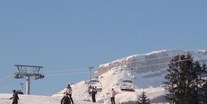 Hotels und Ferienwohnungen im Oberallgäu - Hirschegg (Mittelberg) - Skigebiete Allgäu -und Kleinwalsertal - die Heubergarena  - Parsenn- und Heubergarena - Skiliftverbund im Kleinwalsertal
