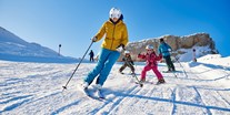 Hotels und Ferienwohnungen im Oberallgäu - Kinder & Familie: Kindergerichte - Vorarlberg - Ifen - Skigebiete im Allgäu / Kleinwalsertal - Ifen - Skigebiet im Kleinwalsertal