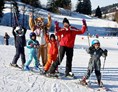 Erlebnisse im Oberallgäu: Thalerhöhe Skilifte