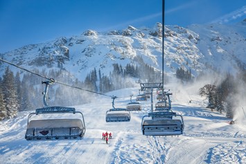 Erlebnisse im Oberallgäu: Skigebiet Bad Hindelang-Oberjoch im Allgäu - Skigebiet Hindelang-Oberjoch