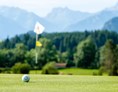 Erlebnisse im Oberallgäu: Golfplatz Sonnenalp - Ofterschwang im Allgäu