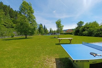 Erlebnisse im Oberallgäu: Familienbad Weitnau-Seltmans