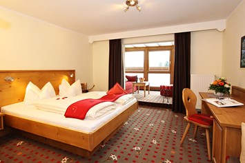 Unterkunft im Allgäu: Alphorn - Hotel in Ofterschwang im Oberallgäu - Alphorn - das Hotel mit Weitblick - Ofterschwang im Allgäu