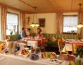Unterkunft im Allgäu: Gästehaus - Ferienwohnungen Mein Landhaus Burgberg - Mein Landhaus Burgberg - Ferienwohnungen und Gästezimmer