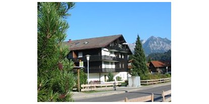Hotels und Ferienwohnungen im Oberallgäu - Vorteilskarte: Allgäu-Walser-Card - Obermaiselstein - Barbara - Ferienwohnung Obermaiselstein