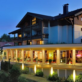 Unterkunft im Allgäu: Rosenstock - Hotel in Fischen im Allgäu - Rosenstock - das Erwachsenenhotel im Allgäu