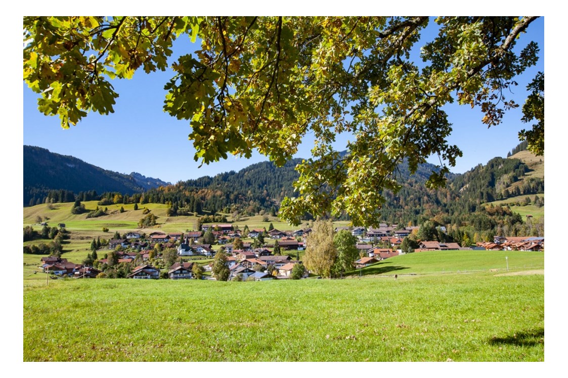 Unterkunft im Allgäu: Landhaus Schmid - Ferienwohnungen in Obermaiselstein im Allgäu - Ferienwohnungen Landhaus Schmid