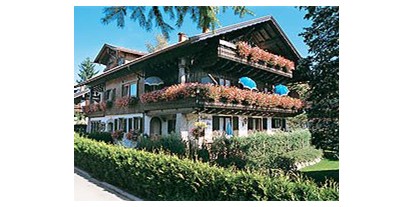 Hotels und Ferienwohnungen im Oberallgäu - Vorteilskarte: Allgäu-Walser-Card - Oberstaufen - Staufen