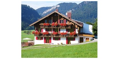 Hotels und Ferienwohnungen im Oberallgäu - Fischen im Allgäu - Ferienwohnungen Vogler