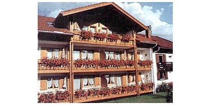 Hotels und Ferienwohnungen im Oberallgäu - Unterkunftsart: Ferienwohnung / Appartement - Ferienwohnungen Vorholzer