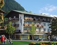 Unterkunft im Allgäu: Gästehaus Fels - Hotel Garni