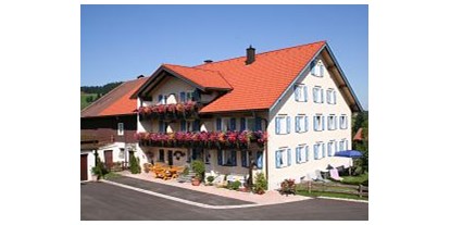 Hotels und Ferienwohnungen im Oberallgäu - Unterkunftsart: Allgäuferien auf dem Bauernhof - Deutschland - Ferienwohnungen Kennerknecht