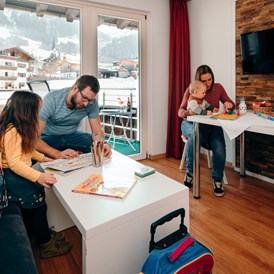 Unterkunft im Allgäu: Hotels im Kleinwalsertal - Familienhotel in Riezlern - Familienhotel Kleinwalsertal in Riezlern