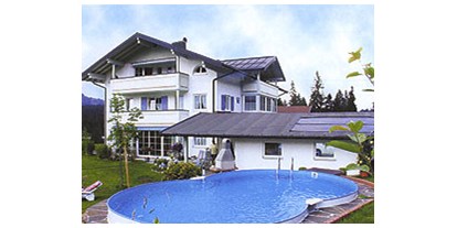 Hotels und Ferienwohnungen im Oberallgäu - Unterkunftsart: Ferienwohnung / Appartement - Kleinwalsertal - Müller Albert & Franziska
