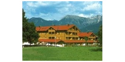 Hotels und Ferienwohnungen im Oberallgäu - Ausstattung: Nichtraucherhaus - Sonnenwinkel
