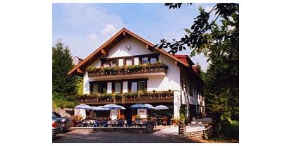 Hotels und Ferienwohnungen im Oberallgäu - Unterkunftsart: Pension, Hotel Garni, Gasthof - Oberstdorf - Café - Pension Bachtelhaus