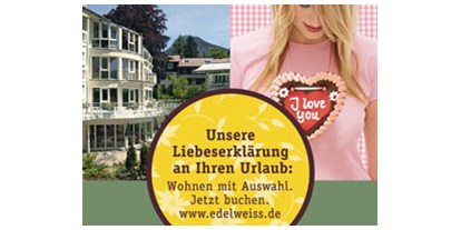 Hotels und Ferienwohnungen im Oberallgäu - Ausstattung: Aufzug - Haus Edelweiss