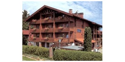Hotels und Ferienwohnungen im Oberallgäu - Ausstattung: Parkplatz - Oberstdorf - Zur Färbe