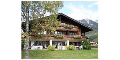 Hotels und Ferienwohnungen im Oberallgäu - Ausstattung: Sauna - Oberstdorf - Urlaub bei Thannheimers