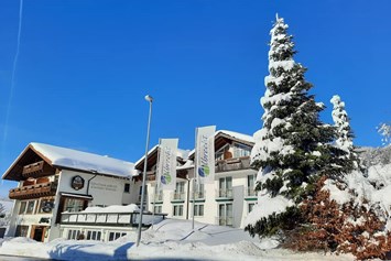 Unterkunft im Allgäu: Landhotel Albrecht - Missen im Oberallgäu - Landhotel Albrecht - Missen im Oberallgäu