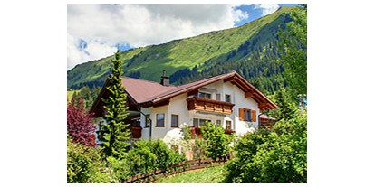 Hotels und Ferienwohnungen im Oberallgäu - Unterkunftsart: Ferienwohnung / Appartement - Kristina