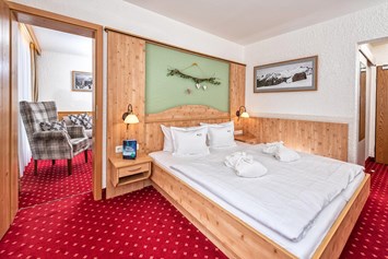 Unterkunft im Allgäu: Hotels in Oberstaufen - Hotel Tyrol - Hotel Tyrol in Oberstaufen im Allgäu