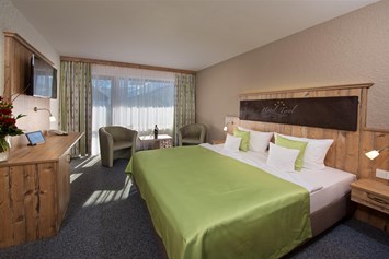 Unterkunft im Allgäu: Hotel- Restaurant Tyrol in Oberstaufen im Allgäu - Hotel Tyrol in Oberstaufen im Allgäu