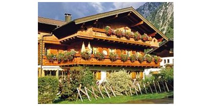 Hotels und Ferienwohnungen im Oberallgäu - Österreich - Huber