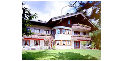Hotels und Ferienwohnungen im Oberallgäu - Unterkunftsart: Ferienwohnung / Appartement - Wörz