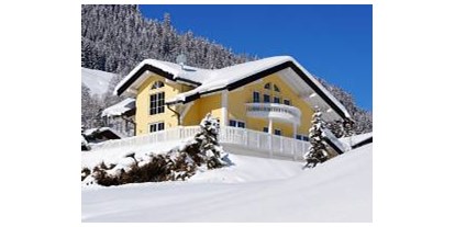 Hotels und Ferienwohnungen im Oberallgäu - Vorarlberg - Villa Vanessa