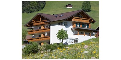 Hotels und Ferienwohnungen im Oberallgäu - Ausstattung: Kinderausstattung - Mittelberg (Mittelberg) - Gästehaus Lau