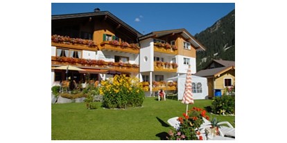 Hotels und Ferienwohnungen im Oberallgäu - Unterkunftsart: Pension, Hotel Garni, Gasthof - Vorarlberg - Thaler