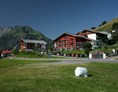Unterkunft im Allgäu: IFA Hotel Alpenrose