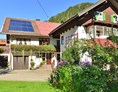 Unterkunft im Allgäu: Ferienwohnungen in Bad Hindelang - Unterjoch - Ferienwohnungen bei Hauber's