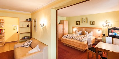 Hotels und Ferienwohnungen im Oberallgäu - Anita
